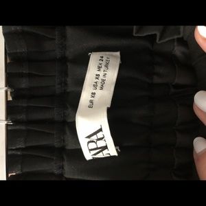 Zara Skirts - Zara Pleated Skirt Zara Skirts - Zara Pleated Skirt